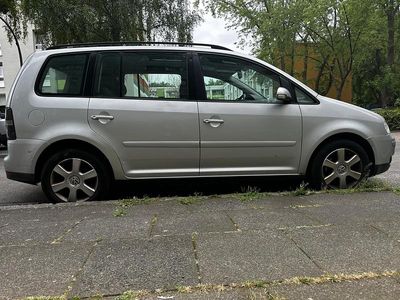 VW Touran