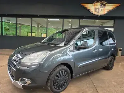 Gebraucht Citroën Berlingo