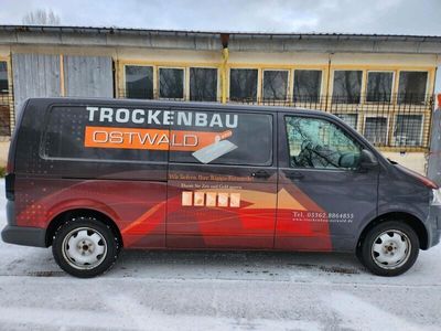 gebraucht VW T5 Kasten