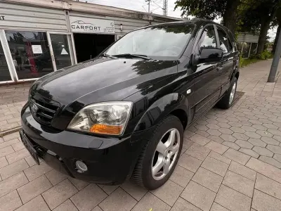 Gebraucht Kia Sorento