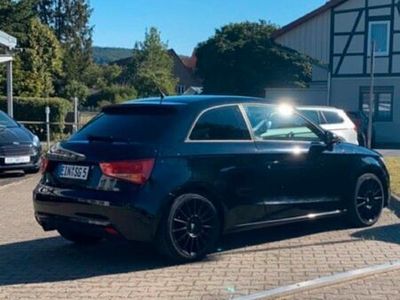 gebraucht Audi A1 1,6 TDI