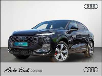 Nuova Audi Q3 Sportback S-Line 150 CV (110 kW) 2026 Nero SUV