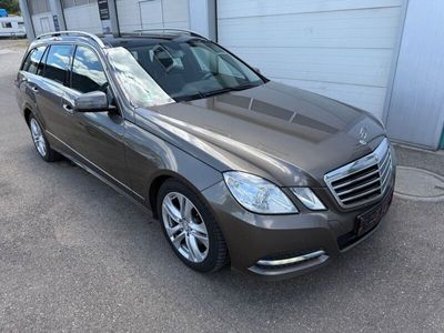 Mercedes E350
