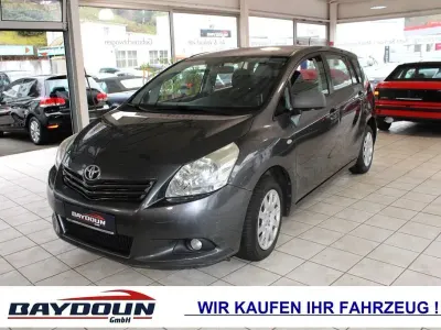 Gebraucht Toyota Verso