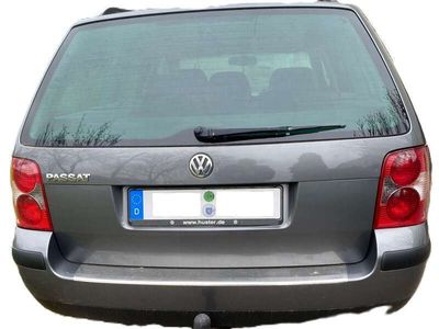 gebraucht VW Passat Passat VariantVariant 1.6 Family