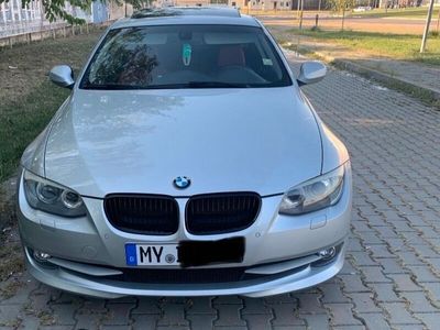 gebraucht BMW 320 e92 d Xdrive