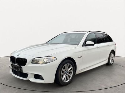 BMW 535 Gran Turismo