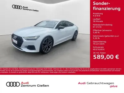 Gebraucht Audi A7 Sportback