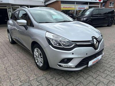 Renault Clio GrandTour