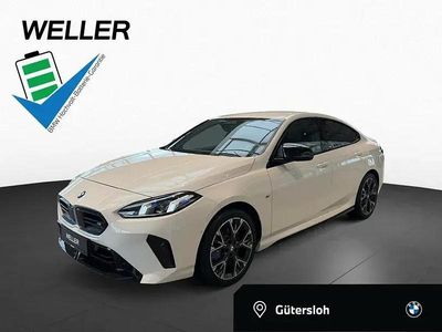 Brugt BMW M235 M Sport 300 HK (220 kW) 2026 Hvid Coupe
