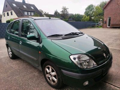 gebraucht Renault Scénic auto