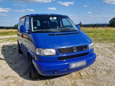 VW T4