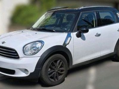 Mini Cooper Countryman