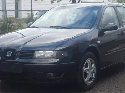 Gebraucht Seat Leon
