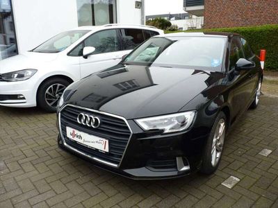 gebraucht Audi A3 Lim. sport