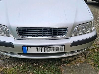 gebraucht Volvo S40 I 163 Ps