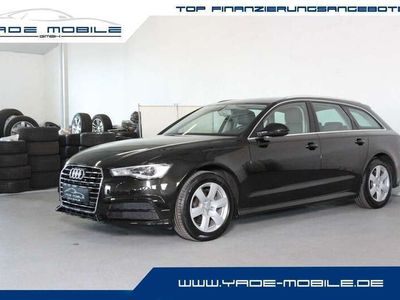 gebraucht Audi A6 2.0 TDI ultra S tronic Avant/MMI-NAVI+/BOSE/