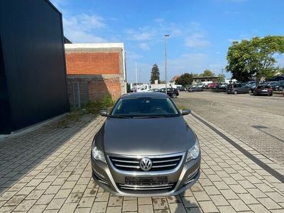 VW CC