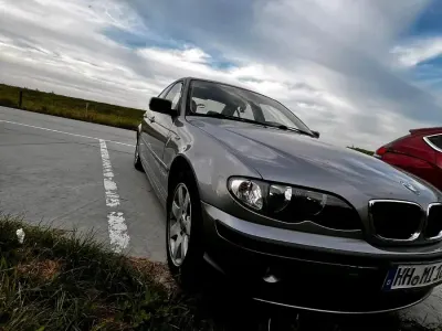 Occasion BMW 320