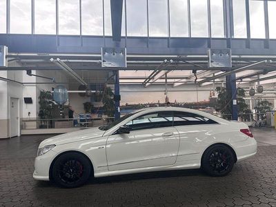Mercedes E350