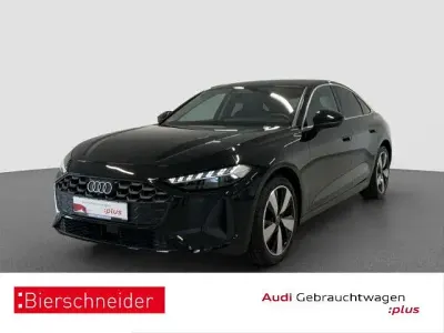 Gebraucht Audi A5 Sport 204 PS (150 kW) 2025 Schwarz Limousine