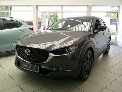 Neu Mazda CX-30 Homura-Line 140 PS (102 kW) 2026 Grau SUV