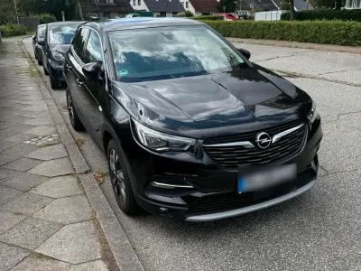 Gebraucht Opel Grandland X
