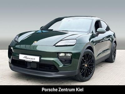 Gebraucht Porsche Macan 264 kW (360 PS) 2022 Andere farbe SUV