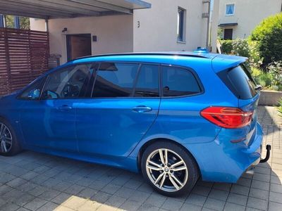 BMW 220 Gran Tourer