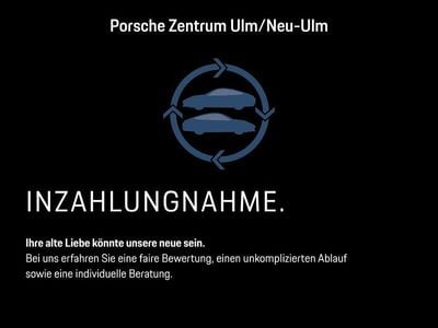 Neu Porsche 911 Carrera GTS 541 PS (397 kW) 2026 Gruen Coupé