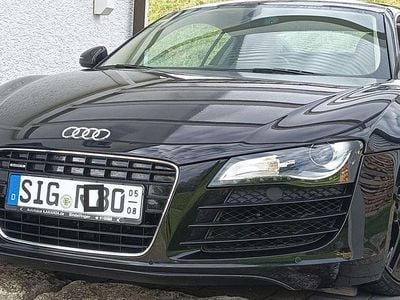Audi R8 Coupé