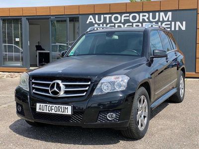 Mercedes GLK320