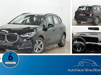 BMW 230e Active Tourer