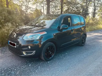 Usado Citroën C3