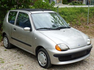 Fiat Seicento