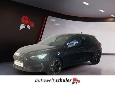 Gebraucht Cupra Leon 150 PS (110 kW) 2023 Andere farbe Limousine