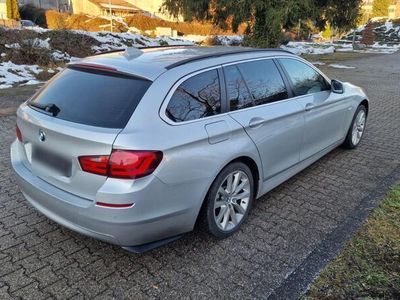 BMW 525