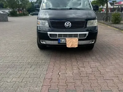 Gebraucht VW Caravelle
