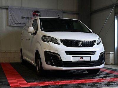 Usata Peugeot Expert Premium 150 CV (110 kW) 2021 Bianco Furgone