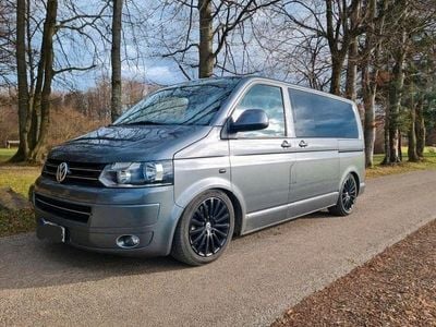 VW T5