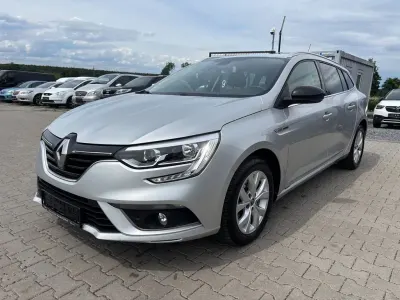 Gebraucht Renault Mégane IV