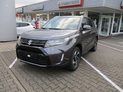 Neu Suzuki Vitara Comfort+ 129 PS (94 kW) 2025 Grau SUV