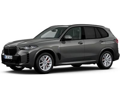 Gebraucht BMW X5 Comfort Edition 340 PS (250 kW) 2025 SUV