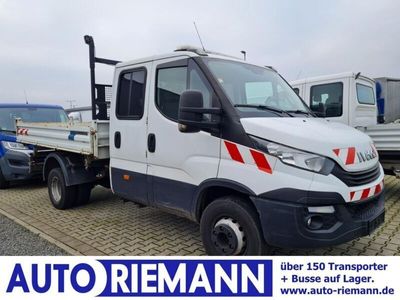 gebraucht Iveco Daily Daily