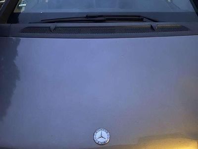 Mercedes A160