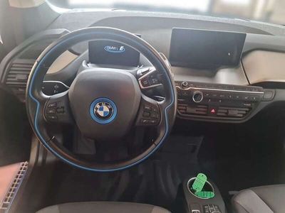 gebraucht BMW i3 