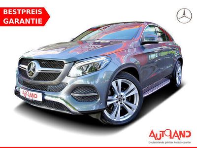 Mercedes GLE400
