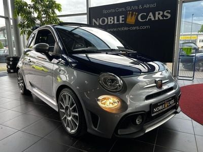 Abarth 695
