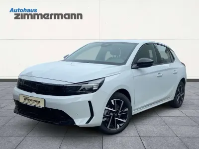 Neu Opel Corsa 101 PS (74 kW) 2026 Grau Kleinwagen