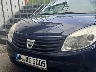 Gebraucht Dacia Sandero